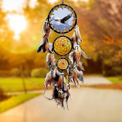 Dream Catcher fait main