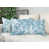 Blooms turquoise