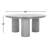 Aicha Single Coffee Table-1265540173
