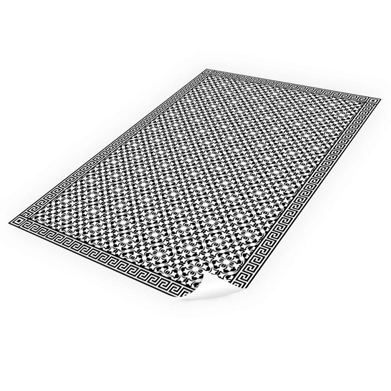 Meila Floor Mat, 203 x 136 cm