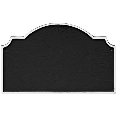 Vanderbilt Arch Wall Plaque