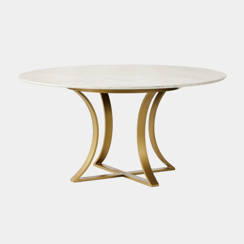 Table de salle à manger Clemens