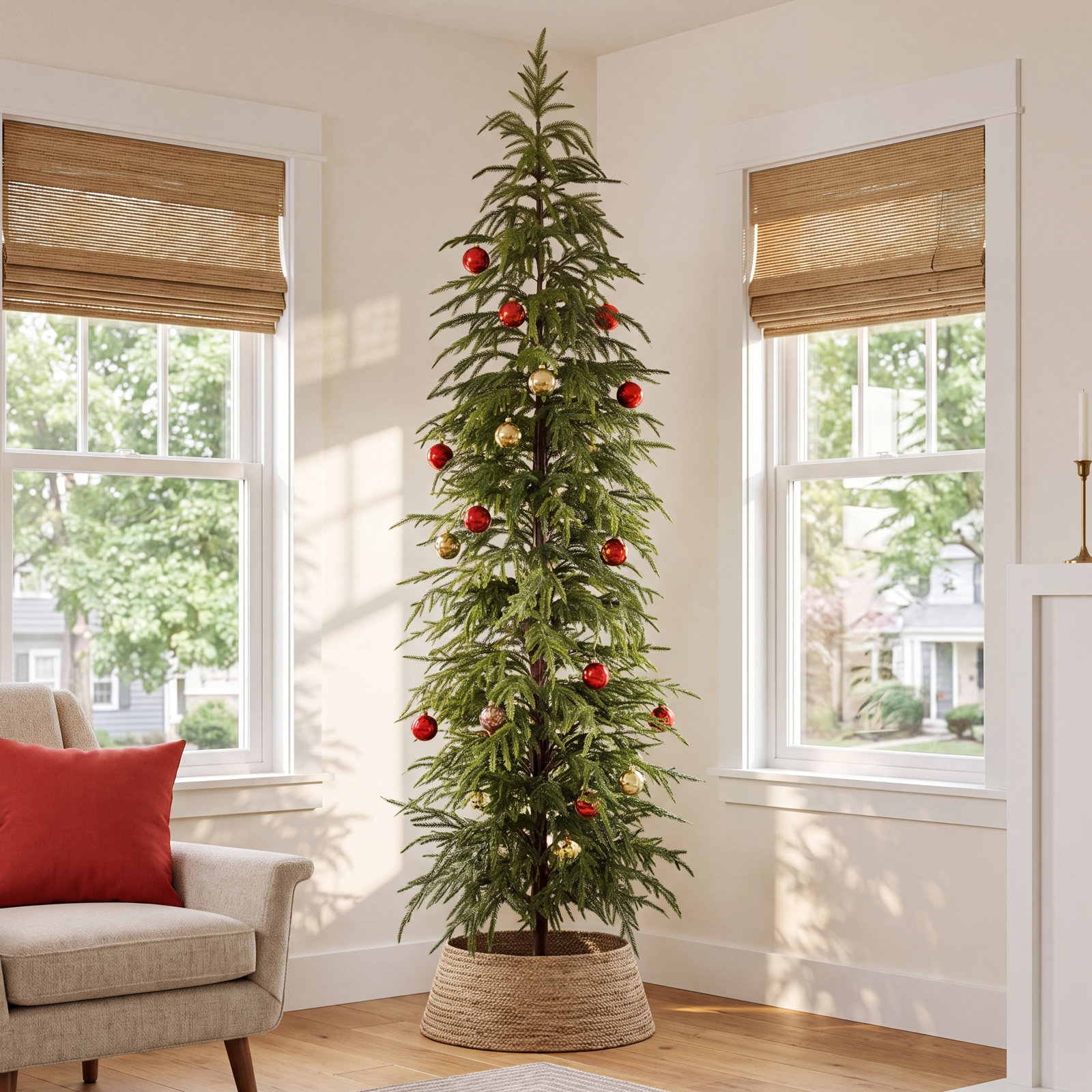 Adcock 6' Pine Tree