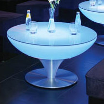 Couchtisch Lounge aus Glas
