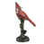 Rouge sélectionné