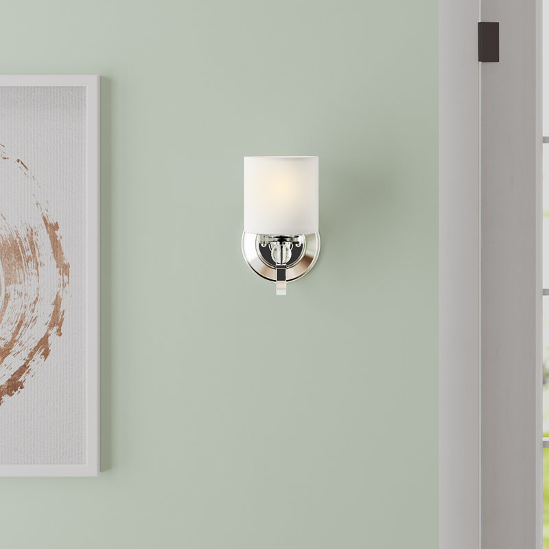 Applique murale 1 lumière