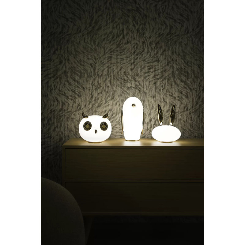 LED Table Lamp