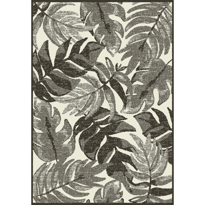 Tapis intérieur / extérieur Ody