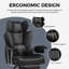 Fauteuil de jeu Novareign Big and Tall