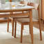 Simple modern rockplate dining table sets-106752028