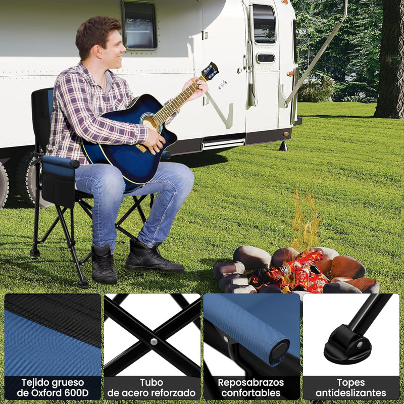 Folding Camping Chair