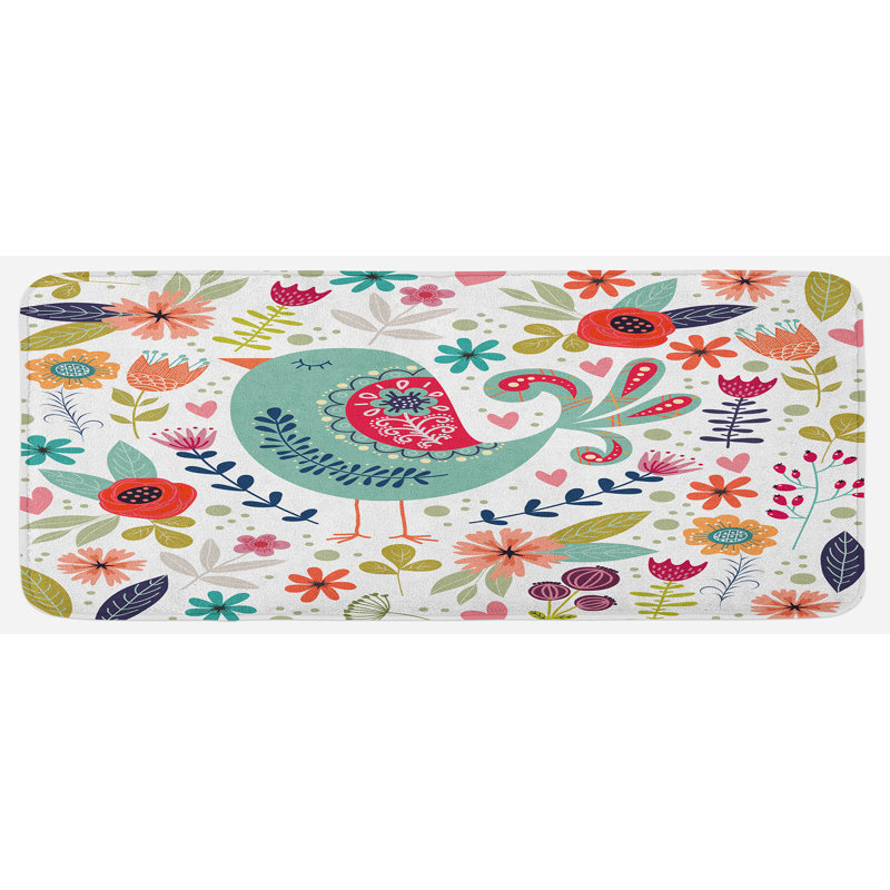 Tapis de cuisine Lucerito