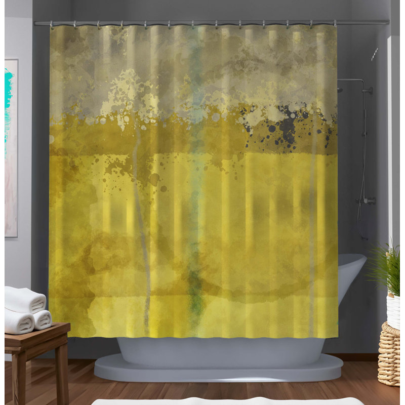 Rideau de douche Kathalia