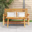 Rectangular 90Cm L Outdoor Coffee Table
