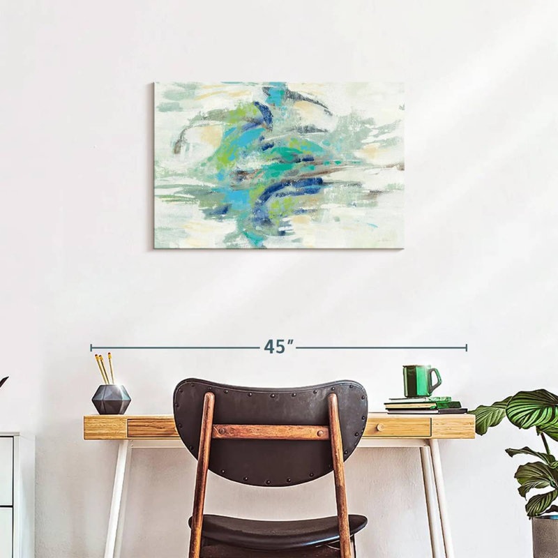 Avery River Whirlpool I, 20" H x 30" W