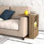 Table de bout Bezell C Table-1002306427