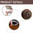 Coffee Storage Jar