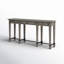 Chamberlain 68'' Console Table