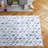 Percentie 700 Performance Geometric Rug-865416370