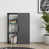 Anthracite selected