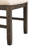 Esdras 6 - Person Solid Wood Solid Wood Top Four Leg Dining Set