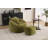 Foam Bean Bag Chairs For Adults/Teens With Filling-1175841452