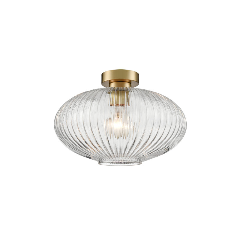 Aliceyn Flush Mount