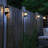LED Solar Decorative and Accent Lights