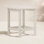 POLYWOOD® Long Island 15" Patio Side Table