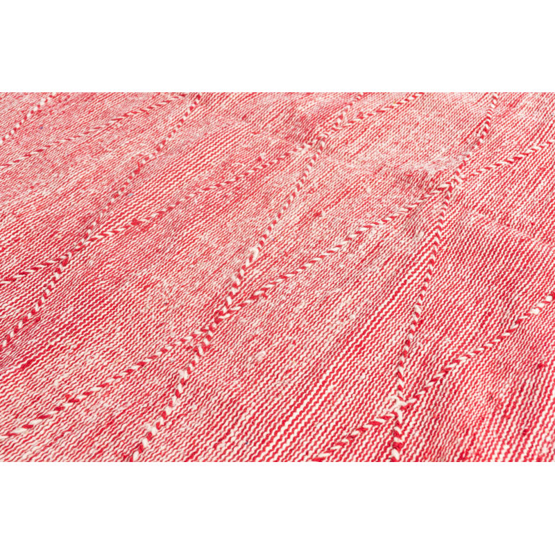 Orpheus Red Rug