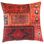 Square Throw Pillow