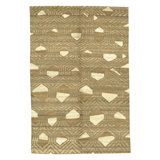 Handmade Wool Area Rug