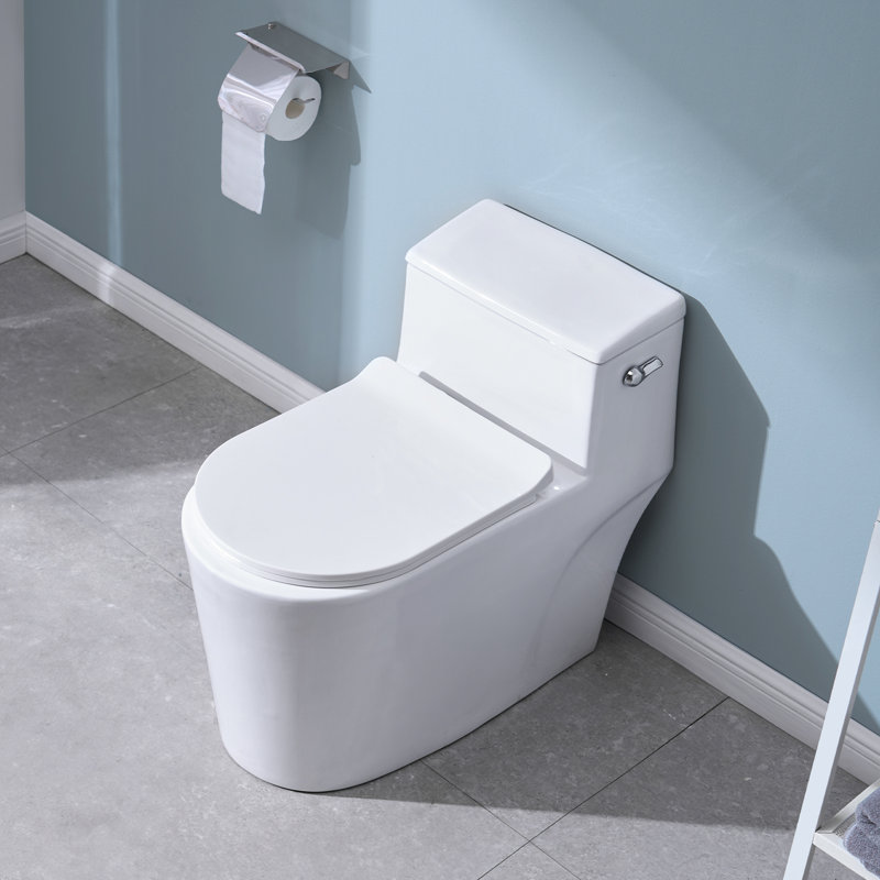 Trousse de remplacement pour poignée de toilette à fixation latérale, chrome