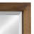 Busby Solid Wood Frame Wall Mirror-273022769-287281355