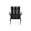 CHAISE ADIRONDack pliable ZUMA pour mobilier d'extérieur-1678455889