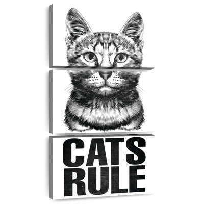 Règle des chats