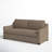 Cranbrook Upholstered 88'' Sofa-88385281
