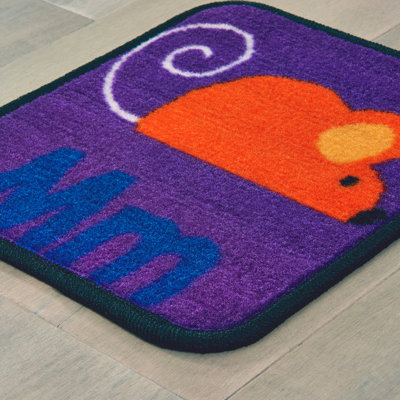 KID Indoor Rug
