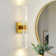 Danthai Dimmable Wall Light