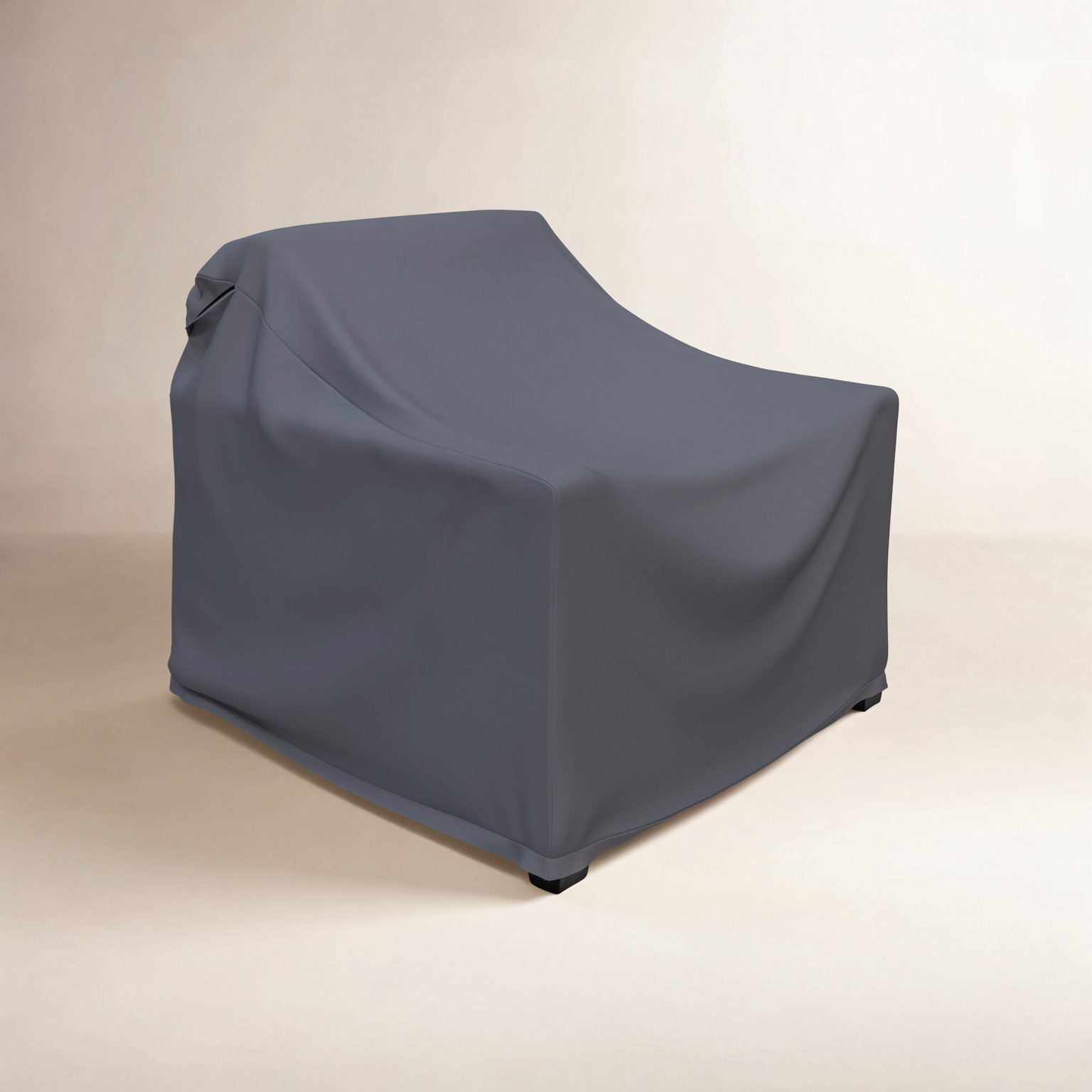 Swivel Aluminum Outdoor Patio Chair Cover