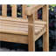 Chadwick Outdoor Bench