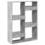 Amiliah 100 cm W Bookcase-1147051084-1160616467