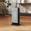 Standing Heater