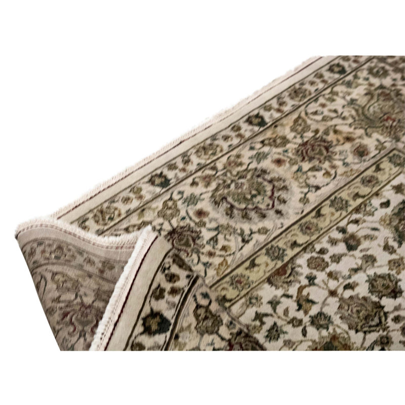 One-of-a-Kind 8'2" X 9'11" Area Rug