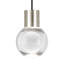 Mina 1 - Light LED Pendant-56360161