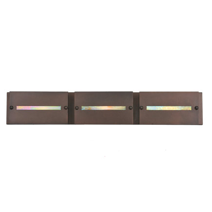 Moss Creek Creekside 3 - Light Bath Bar
