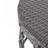 Rattan Bruce Side Table-1448395251