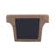 Tanar Upholstered Accent Chair-1100263993
