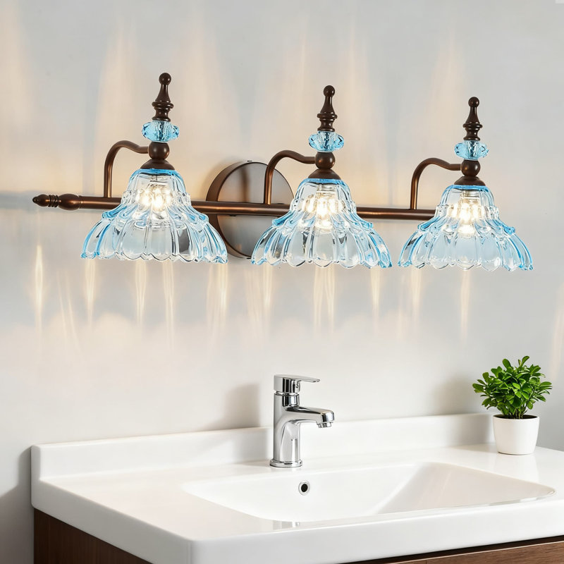 Luminaire de salle de bain Modern Modern