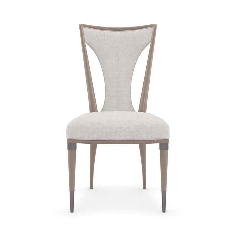 Leather Dining Chair